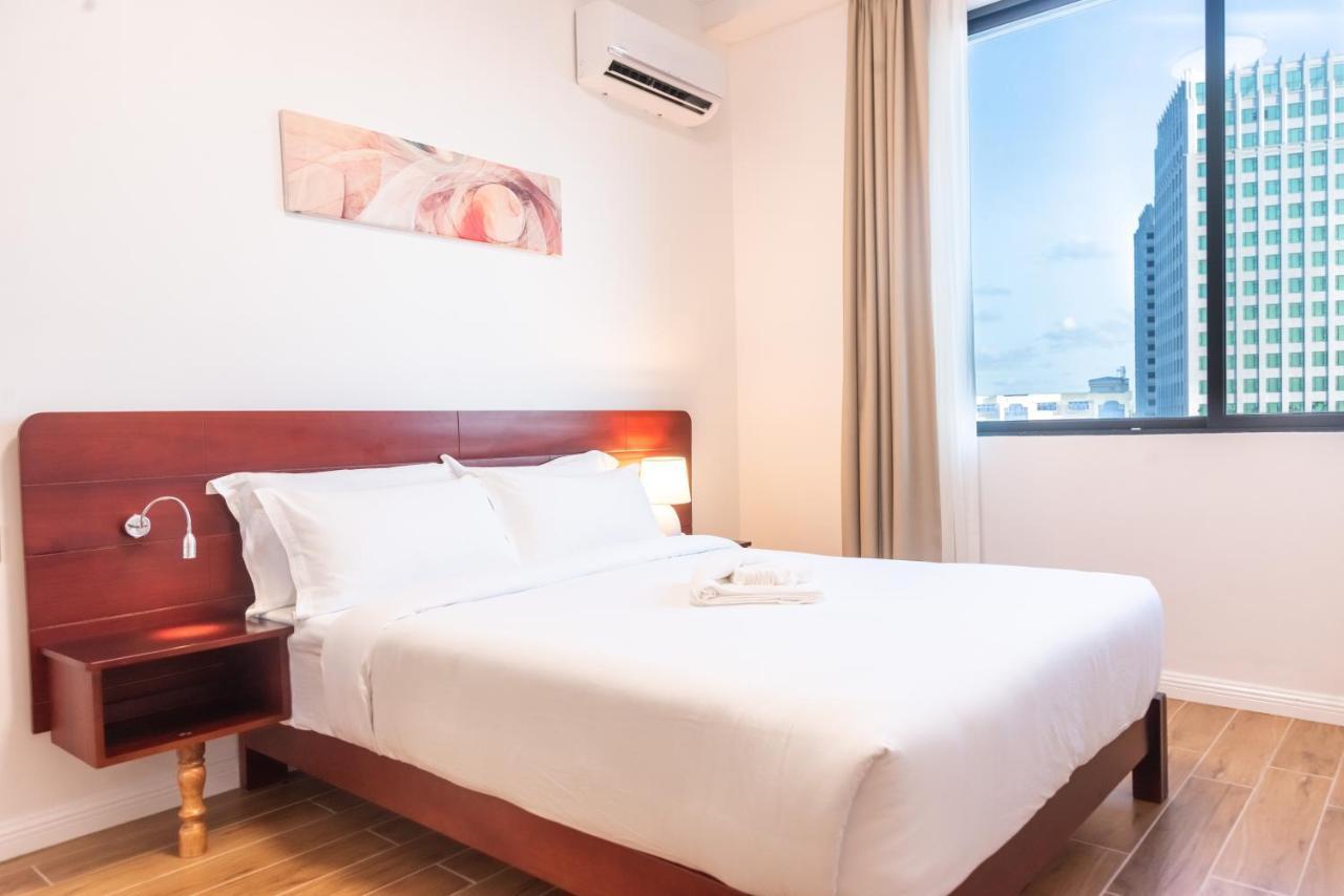 Pauraque Soho Hotel ดาร์เอสซาลาม ภายนอก รูปภาพ